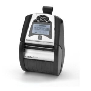 ZEBRA MOB QLN320 3INCH 128/256MB ETH USB WLAN