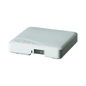 ZoneFlex R500 Dual-Band 802.11abgn AC WAP