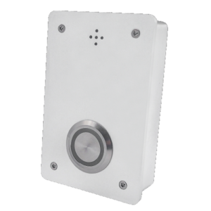 Zycoo Mic with Push to Talk Button