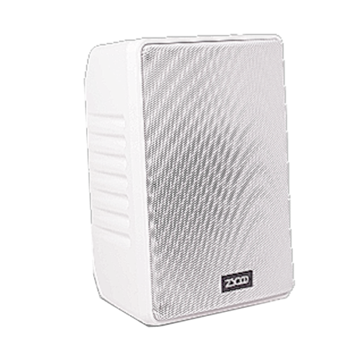 ZY-SW15 Zycoo SIP Network Cabinet/Wall Mount Speaker