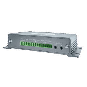ZY-X10 Zycoo SIP PA Gateway