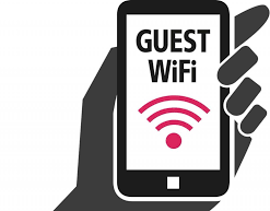 Hotel Guest WIFI Broadband Solution