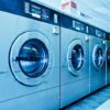 Laundromat CCTV Security Solution