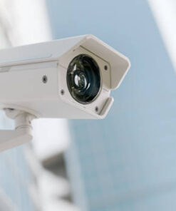 School, University CCTV Security Solution