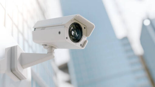 School, University CCTV Security Solution