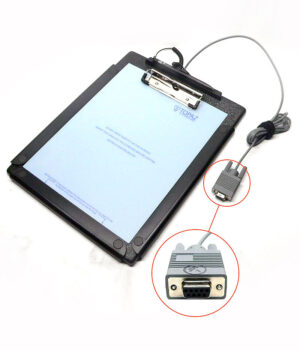 Topaz Clipgem Serial – Letter Size-T-C912-B-R