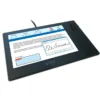 Topaz Gemview 10 inch Display-TD-LBK101VA-USB-R 2 Topaz Gemview 10 inch Display-TD-LBK101VA-USB-R