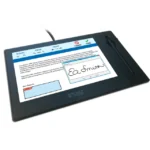 Topaz Gemview 10 inch Display-TD-LBK101VA-USB-R 2 Topaz Gemview 10 inch Display-TD-LBK101VA-USB-R