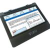 Topaz Gemview 7 inch Display Pad TD-LBK070VA