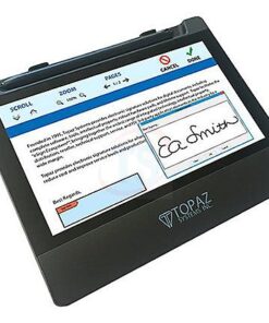 Topaz Gemview 7 inch Display Pad TD-LBK070VA