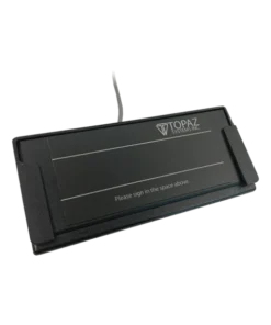 Topaz KioskGem 1×5-T-S261-KHSB-R