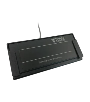 Topaz KioskGem 1×5-T-S261-KHSB-R