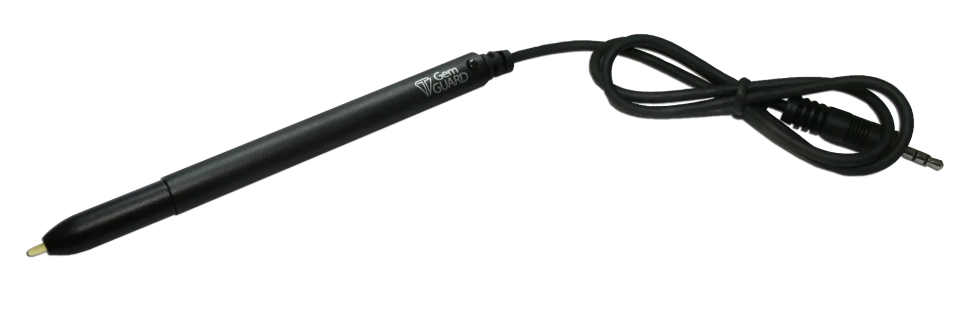 Topaz P-ET110-HSN Pen with E-Tether-P-ET110-HSN 1 Topaz P-ET110-HSN Pen with E-Tether-P-ET110-HSN