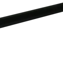 Topaz P-T113-B Pen With Curly Tether- P-T113-B