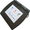 Topaz SigGem Color 5.7 WiFi-T-LBK57GC-WFB1-R