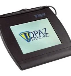 Topaz SigGem Color 5.7 with MSR-TM-LBK57GC-HSB-R