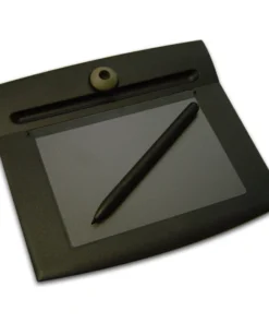 Topaz Signature Gem 4x5 Serial-T-S751-B-R