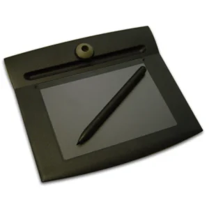 Topaz Signature Gem 4x5 Serial-T-S751-B-R