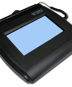 Topaz SignatureGem LCD 4×3 BT-T-LBK755SE-BTB1-R