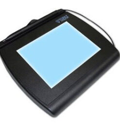 Topaz SignatureGem LCD 4×5 WiFi-T-LBK766SE-WFB1-R