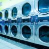 Laundromat Paging Audio Solution