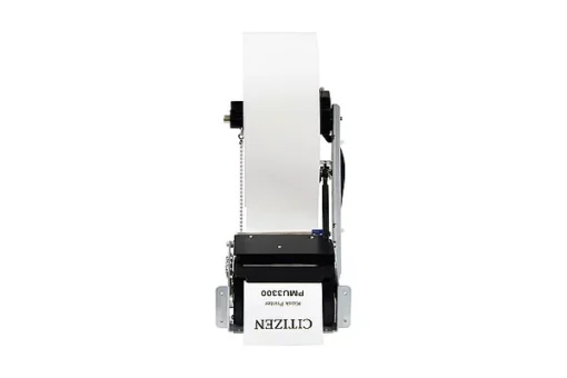 Citizen Kiosk Printer PMU3300 - Image 6