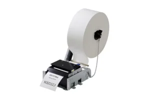 Alternative view of Citizen Kiosk Printer PMU3300