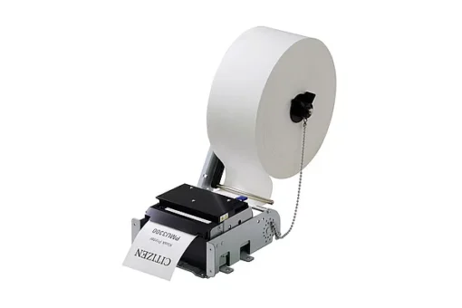 Citizen Kiosk Printer PMU3300 - Image 2