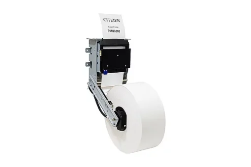 Citizen Kiosk Printer PMU3300 - Image 9
