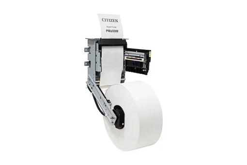 Citizen Kiosk Printer PMU3300 - Image 8
