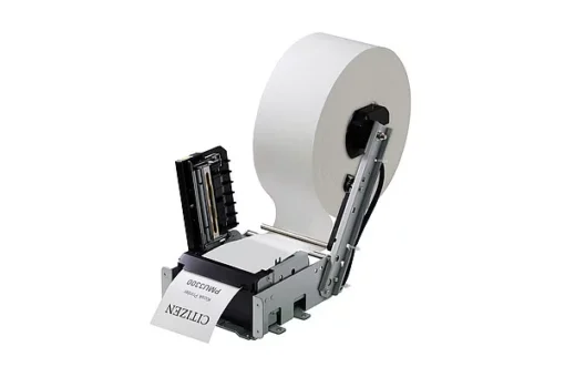 Citizen Kiosk Printer PMU3300 - Image 4
