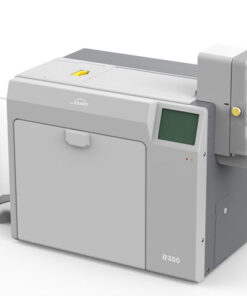 Seaory R300 Retransfer Duplex Card Printer