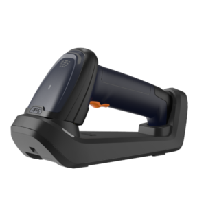 HS325DP-203B-SC AI Industrial Wireless Barcode Scanner Kit