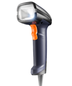 HS305DP-2530-V2 AI Industrial Wired Barcode Scanner