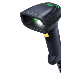 HS200CHD-2520 Wireless Barcode Scanner High Definition