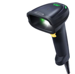 HS200CHD-2520 Wireless Barcode Scanner High Definition