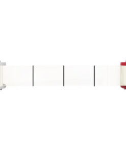 Seaory Retransfer Film for R300 & R600 (500 Prints)