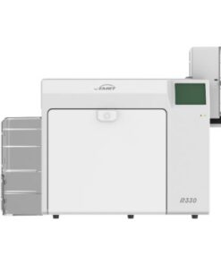 Seaory R330 Duplex Retransfer Card Printer