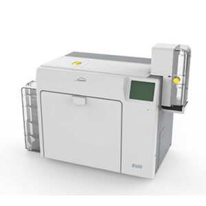Seaory R600 Retransfer 600dpi Duplex Card Printer