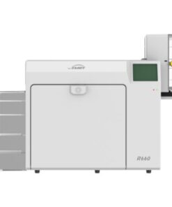 Seaory R660 Retransfer Card Printer