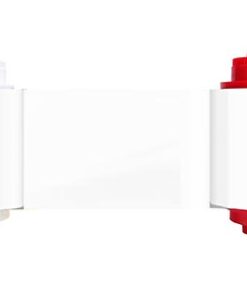 Seaory White Ribbon 1000 prints for S26 & S28
