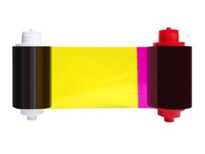 Seaory YMCKO Ribbon for S26 & S28 (300 Prints)