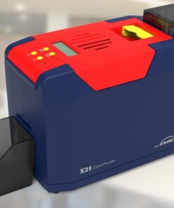 Seaory S21 Simplex Card Printer