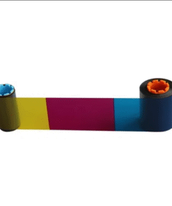 Seaory Colour Ribbon YMCKO 300 Prints S20 S21 S22 S22K