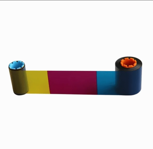 Seaory Colour Ribbon YMCKO 300 Prints S20 S21 S22 S22K