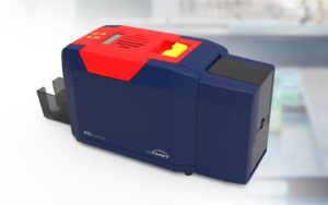 Seaory S22 Standard Duplex Card Printer Bundle