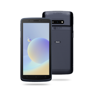 Cruise2 5G Rugged Mobile Computer 8x128