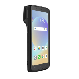 UTouch 2-S 4G UHF RFID Reader 4x64