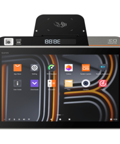 Sunmi D3 Mini Desktop POS 10.1" + 2.4" 3GB 32GB WiFi/BT Android 13