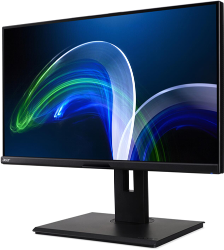 Acer B278ue 27" 2560x1440 QHD IPS VGA HDMI DP Type-C dock/Daisychain 1 Acer B278ue 27" 2560x1440 QHD IPS VGA HDMI DP Type-C dock/Daisychain